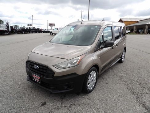 Used 2020 Ford Transit Connect XL FWD image 56