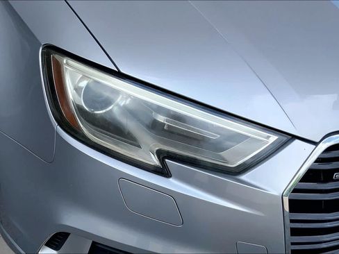 Used 2017 Audi A3 2.0T Premium w/ Convenience Package AWD/4WD image 27