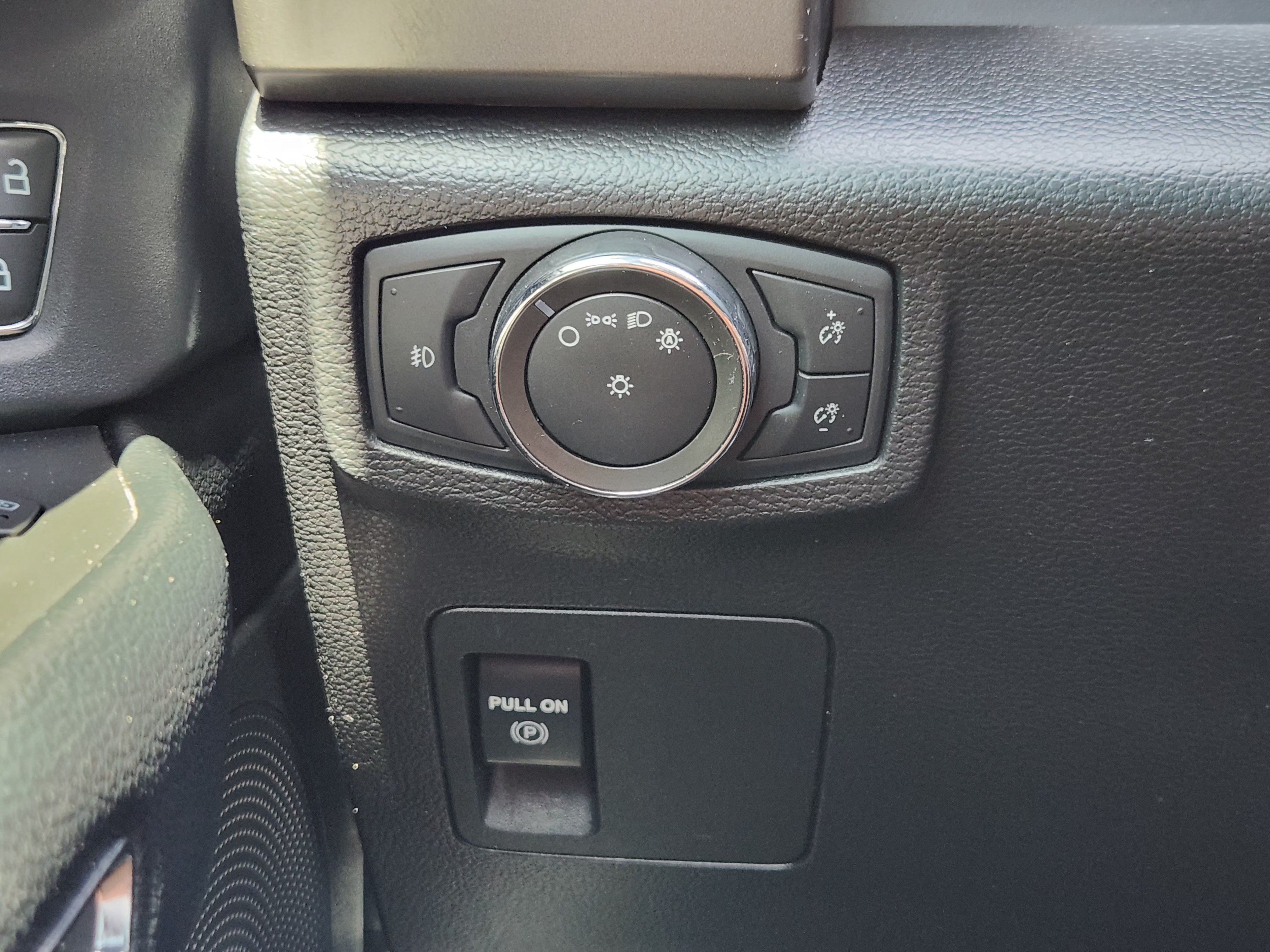 Used 2021 Ford Expedition XLT RWD image 21