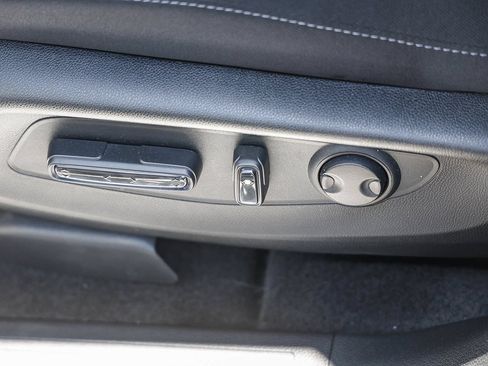 Used 2026 Honda CR-V EX image 22