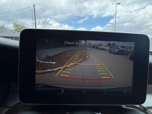 Used 2016 Mercedes-Benz GLC 300 4MATIC image 36