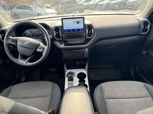 Certified 2024 Ford Bronco Sport Big Bend image 12