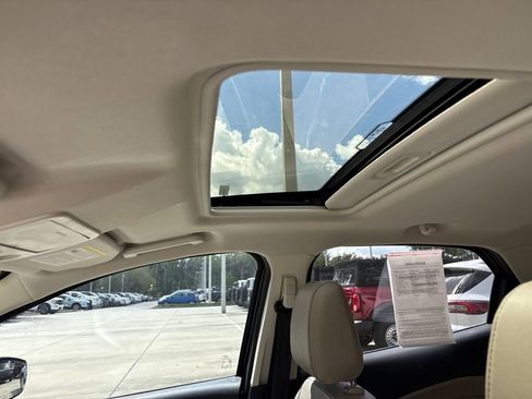 Used 2019 Ford EcoSport Titanium image 9