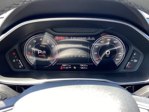Used 2023 Audi Q3 2.0T Premium Plus w/ Premium Plus Package AWD/4WD image 17