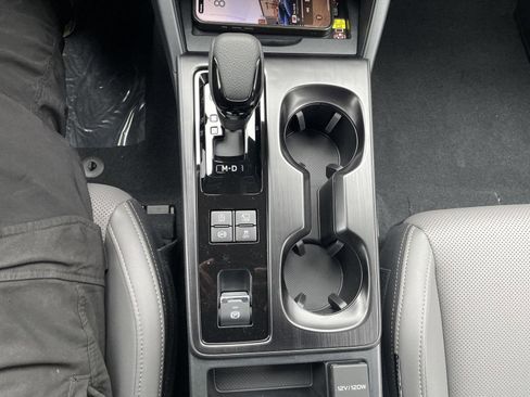 New 2026 Subaru Outback Limited XT AWD/4WD image 20