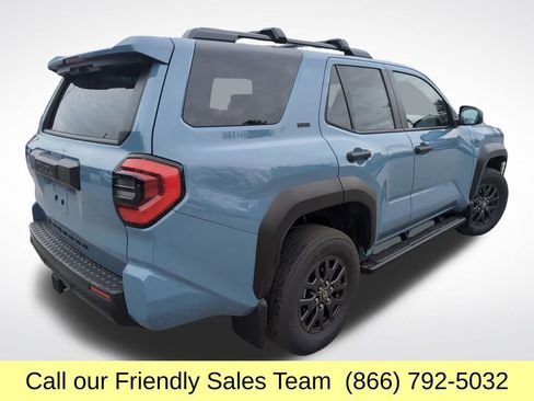 New 2026 Toyota 4Runner SR5 image 6