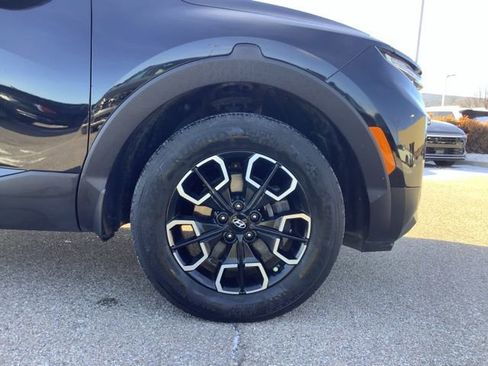 Certified 2022 Hyundai Santa Cruz SEL w/ Activity Package image 35