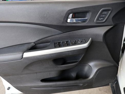 Used 2015 Honda CR-V Touring image 36