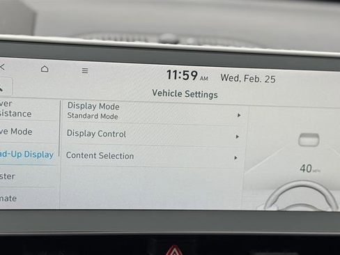 Used 2024 Hyundai Ioniq 5 Limited image 41