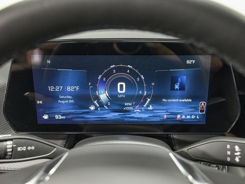 Used 2025 Chevrolet Equinox LT image 20