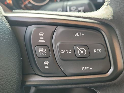 New 2026 Jeep Gladiator Mojave image 22