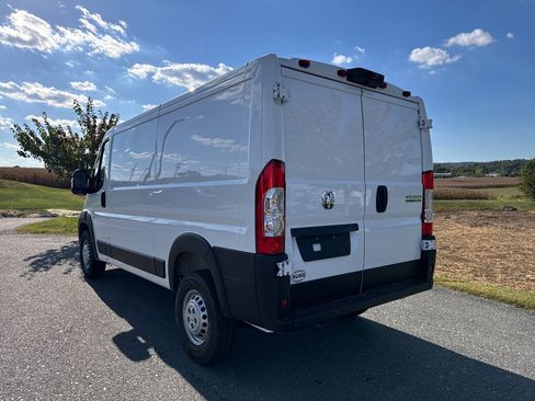 New 2026 RAM ProMaster 1500 image 19