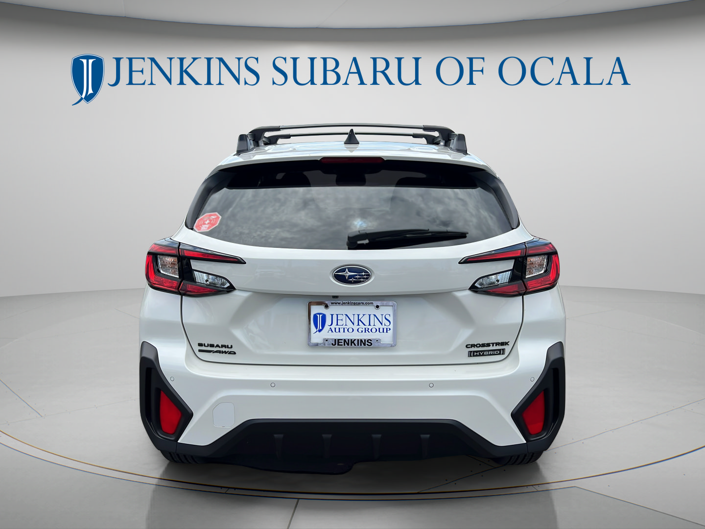 New 2026 Subaru Crosstrek 2.5i Limited AWD/4WD image 4
