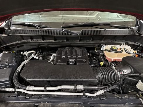 Used 2023 Chevrolet Silverado 1500 LT w/ Protection Package image 25