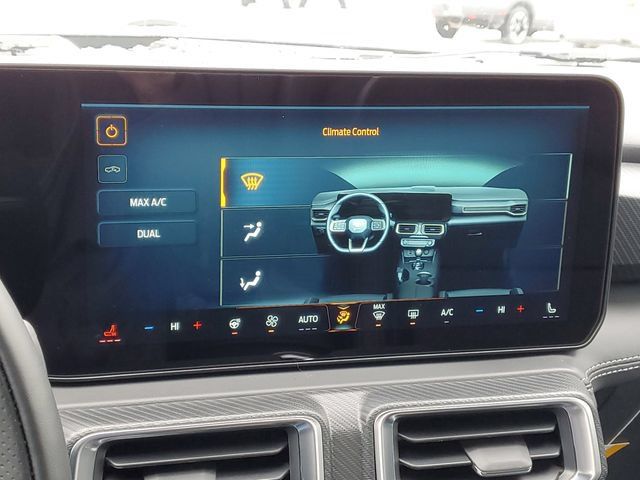 New 2026 Ford Mustang Premium RWD image 25