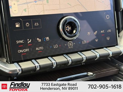 Used 2026 GMC Acadia Denali w/ Super Cruise Package AWD/4WD image 30