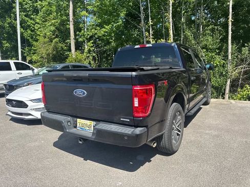 Used 2023 Ford F150 XL w/ STX Appearance Package RWD image 6