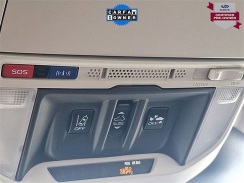 Certified 2024 Subaru Forester Sport image 27