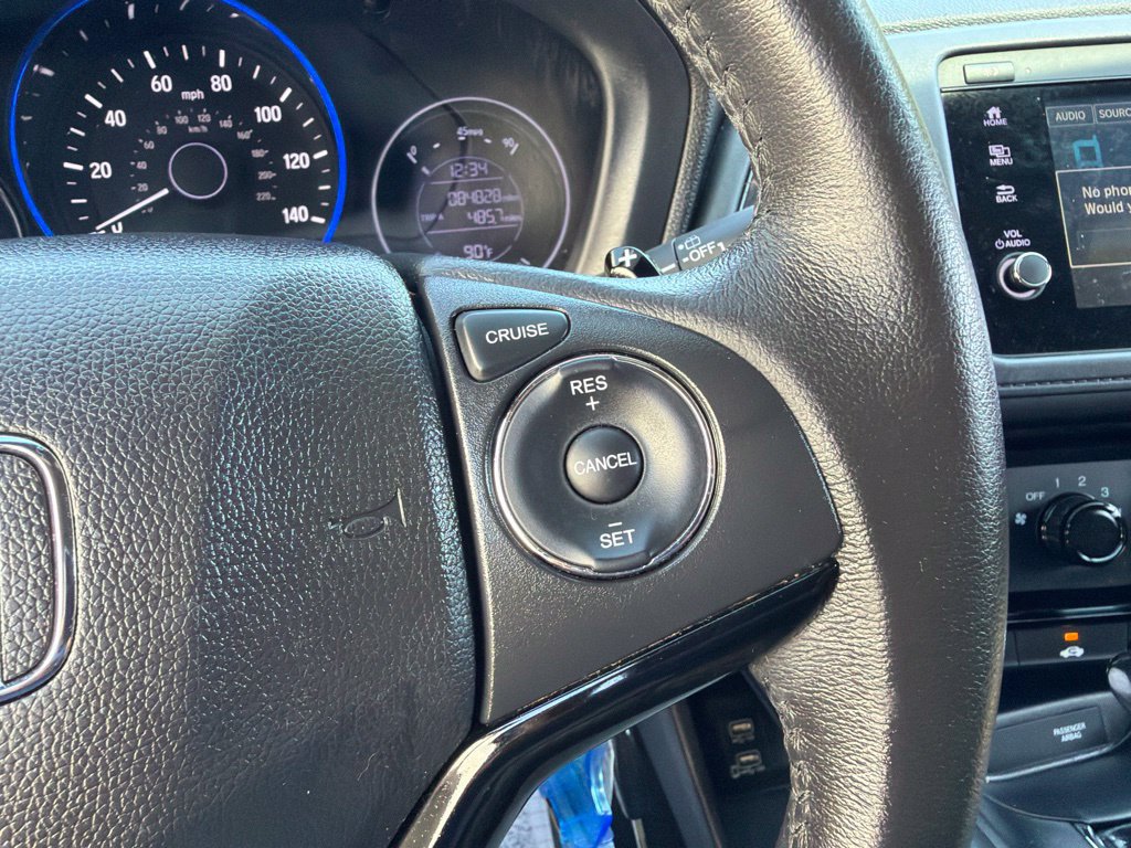 Used 2021 Honda HR-V Sport image 27