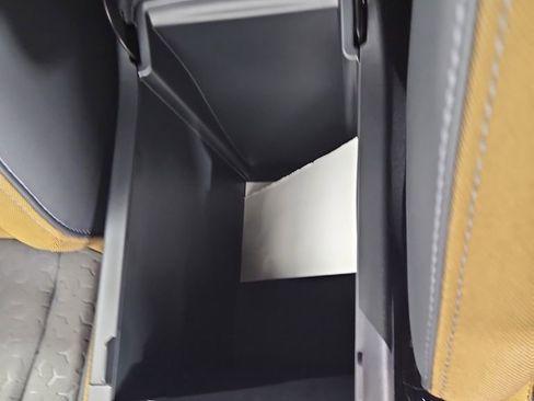 New 2026 Subaru Crosstrek 2.5i Sport image 26