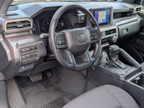 Used 2025 Toyota Tacoma SR5 RWD image 14