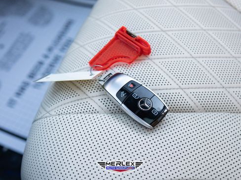 Used 2018 Mercedes-Benz S 560 4MATIC Sedan image 52