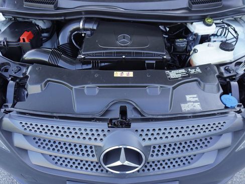 Used 2019 Mercedes-Benz Metris image 19