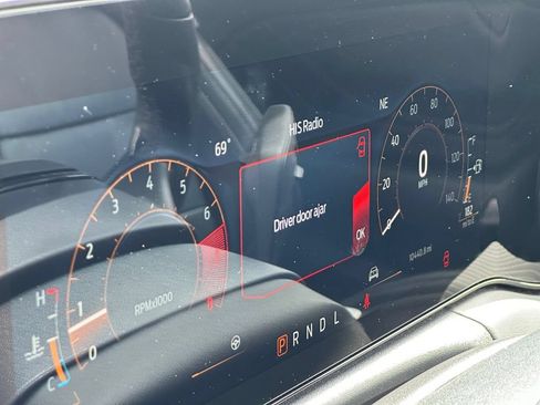 Certified 2024 Ford Mustang Premium RWD image 16