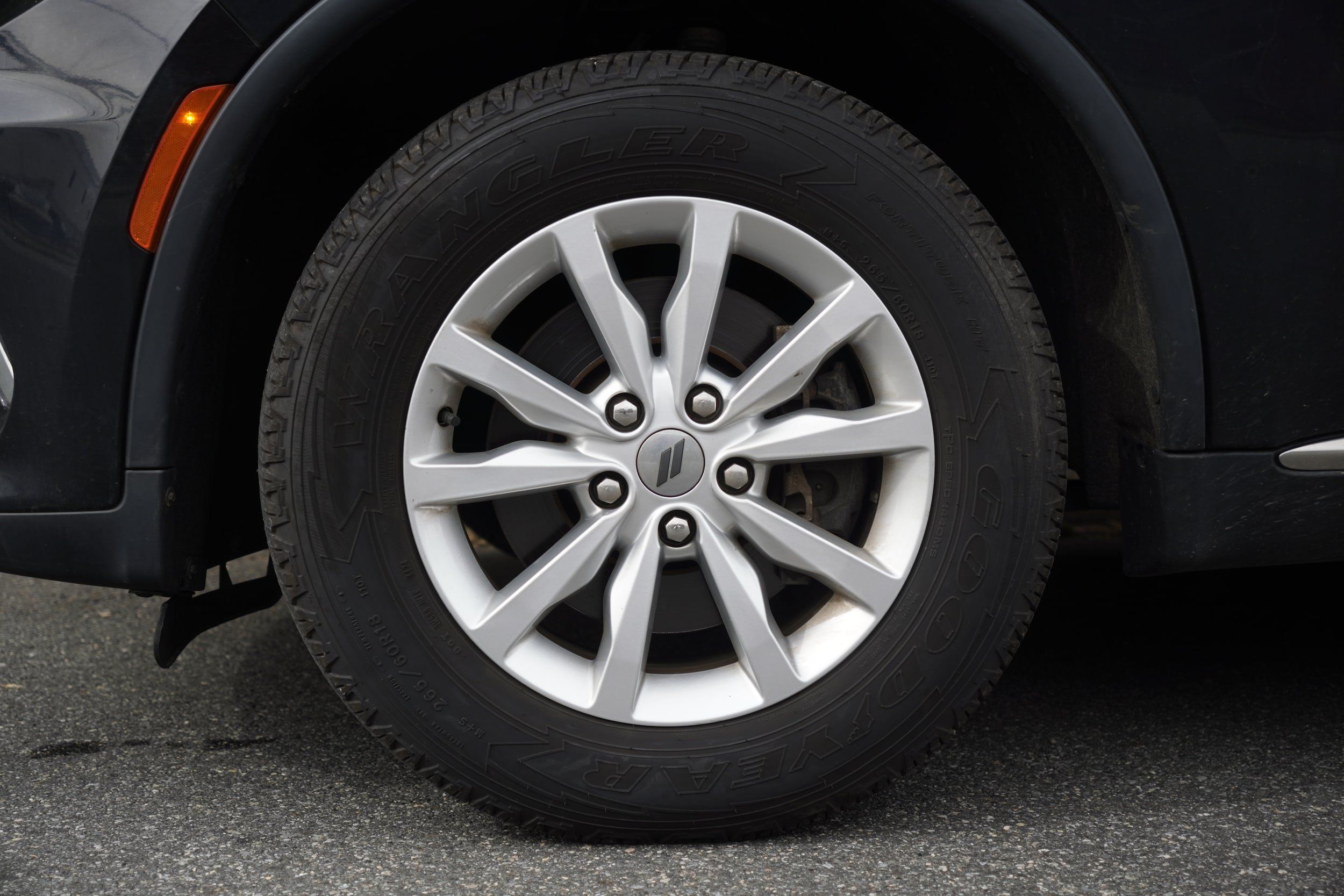 Used 2021 Dodge Durango SXT AWD/4WD image 11