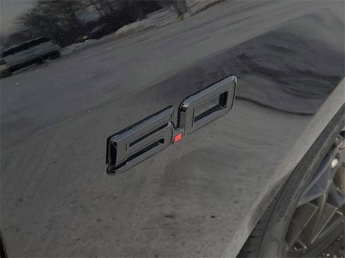 Certified 2024 Ford Mustang GT Premium w/ GT Performance Package image 6