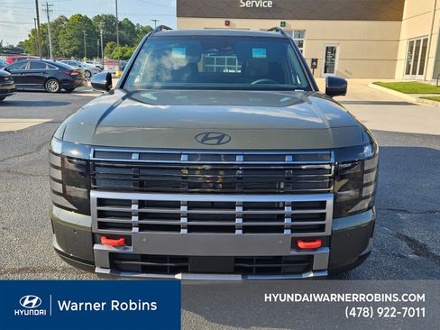 New 2026 Hyundai Palisade XRT Pro image 2