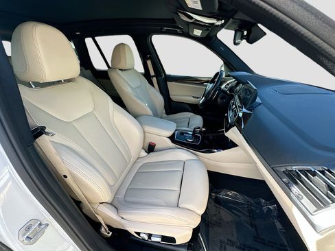 Used 2022 BMW X3 sDrive30i w/ Convenience Package image 32