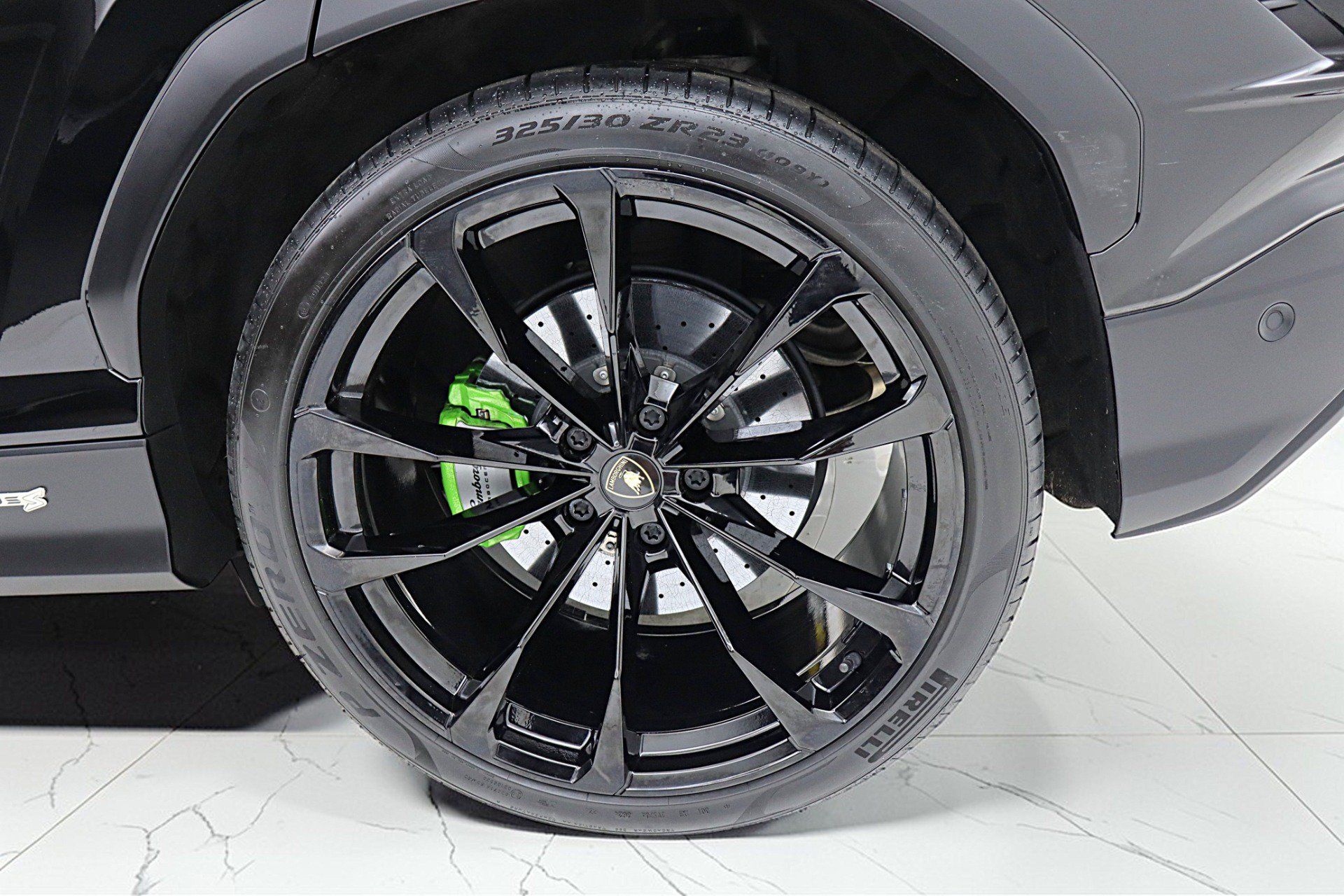 Used 2024 Lamborghini Urus S AWD/4WD image 60