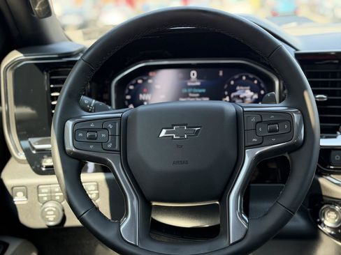 Used 2026 Chevrolet Silverado 1500 ZR2 AWD/4WD image 19