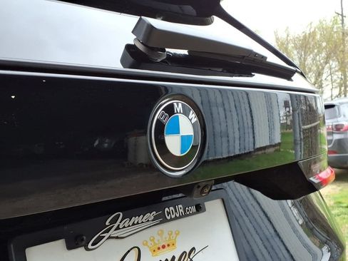 Used 2025 BMW X1 xDrive28i w/ Convenience Package AWD/4WD image 31