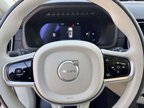 New 2026 Volvo XC90 B6 Ultra w/ Protection Package AWD/4WD image 17