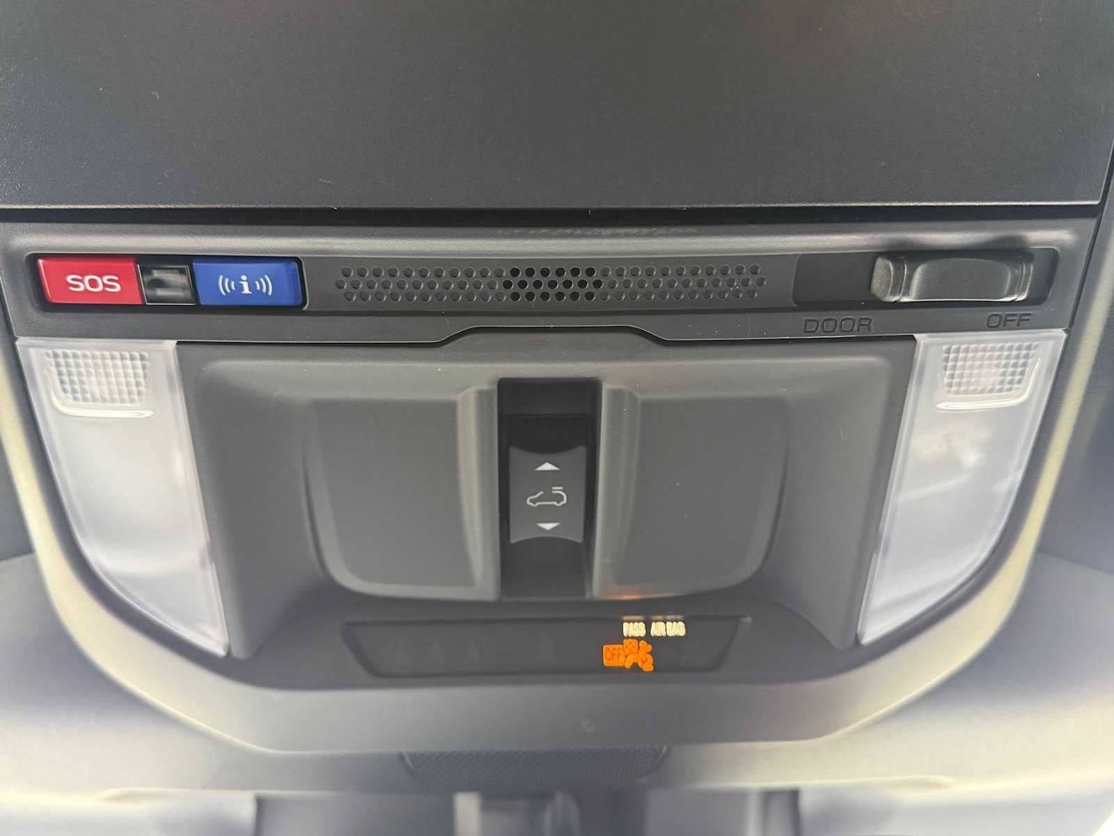 New 2026 Subaru Forester Premium AWD/4WD image 17