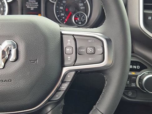 New 2026 RAM 1500 Big Horn w/ Night Edition AWD/4WD image 35