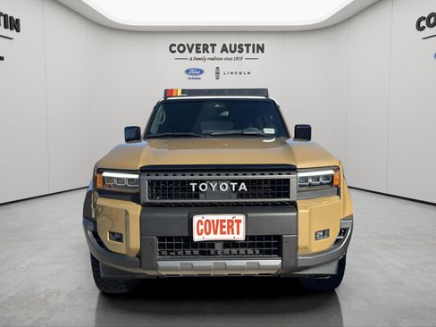 Used 2024 Toyota Land Cruiser image 8