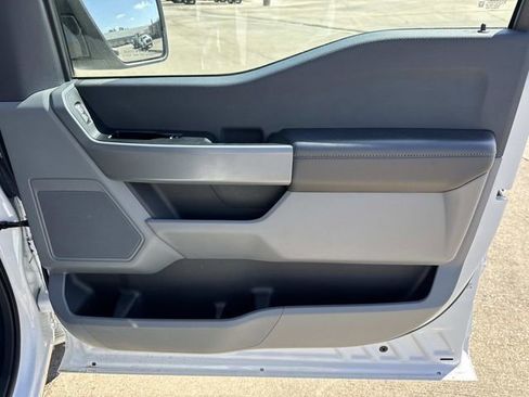 Used 2023 Ford F150 XLT image 18
