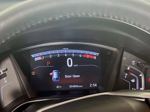 Used 2019 Honda CR-V EX-L image 13