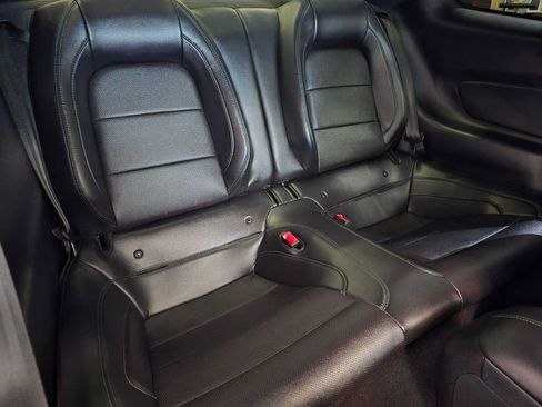 Used 2019 Ford Mustang Bullitt RWD image 25
