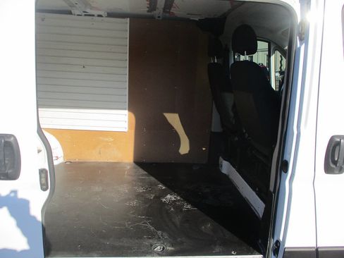 Used 2021 RAM ProMaster 1500 image 10