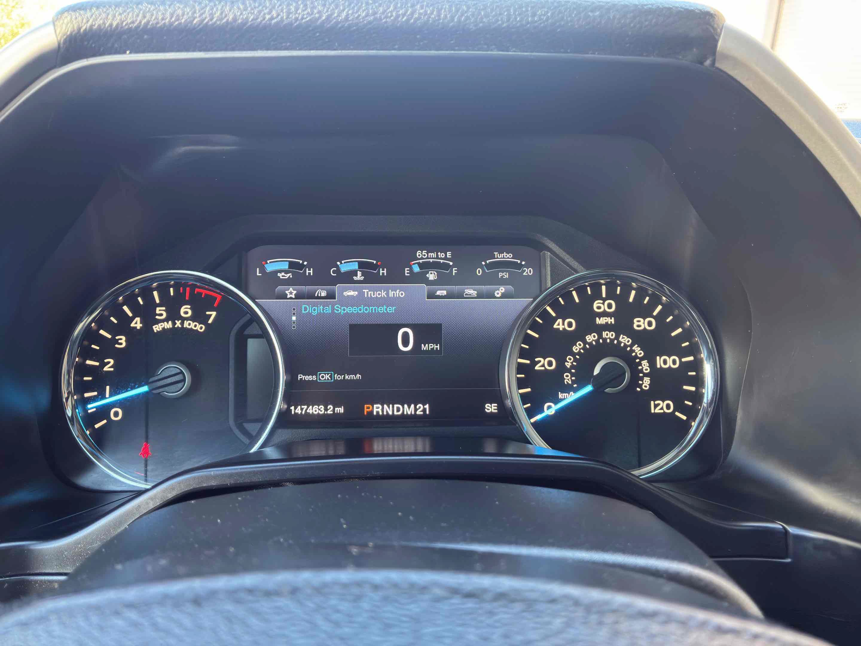 Used 2016 Ford F150 Lariat w/ Equipment Group 501A Mid AWD/4WD image 22