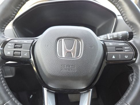 Certified 2024 Honda CR-V EX-L image 29