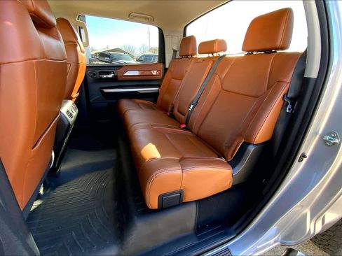 Used 2014 Toyota Tundra 1794 Edition image 19