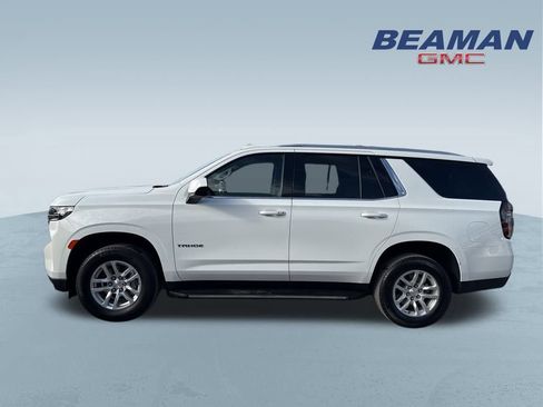 Used 2024 Chevrolet Tahoe LT image 4