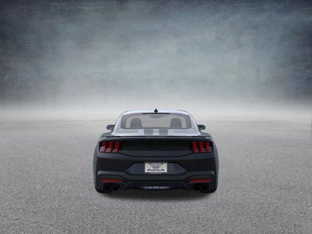 New 2026 Ford Mustang Premium RWD image 7