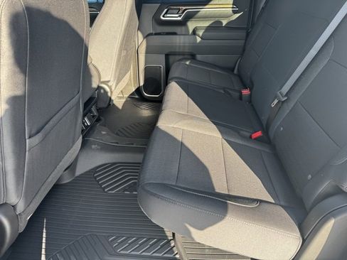 New 2026 Chevrolet Silverado 1500 RST image 6