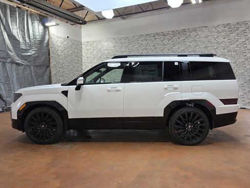 New 2026 Hyundai Santa Fe Calligraphy image 5